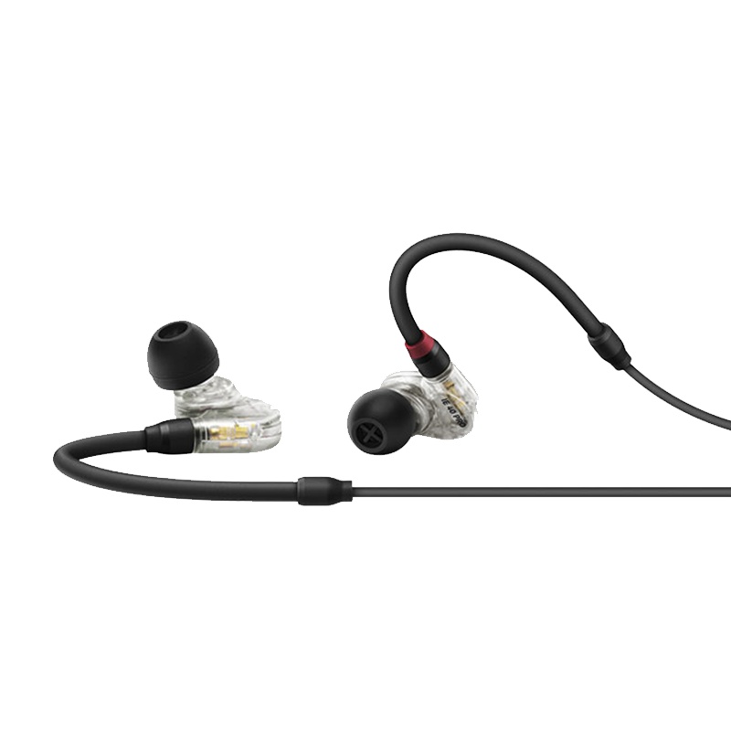 SENNHEISER/森海塞尔 IE 40 PRO入耳式HIFI发烧耳机单动圈驱动