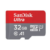 闪迪(SanDisk)A1 32GB 高速移动MicroSDHC TF卡 手机卡内存卡