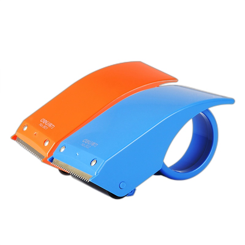 得力802封箱器 胶带切割器(单位:个)