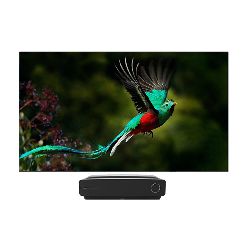 海信(Hisense)88L5V 88英寸激光电视