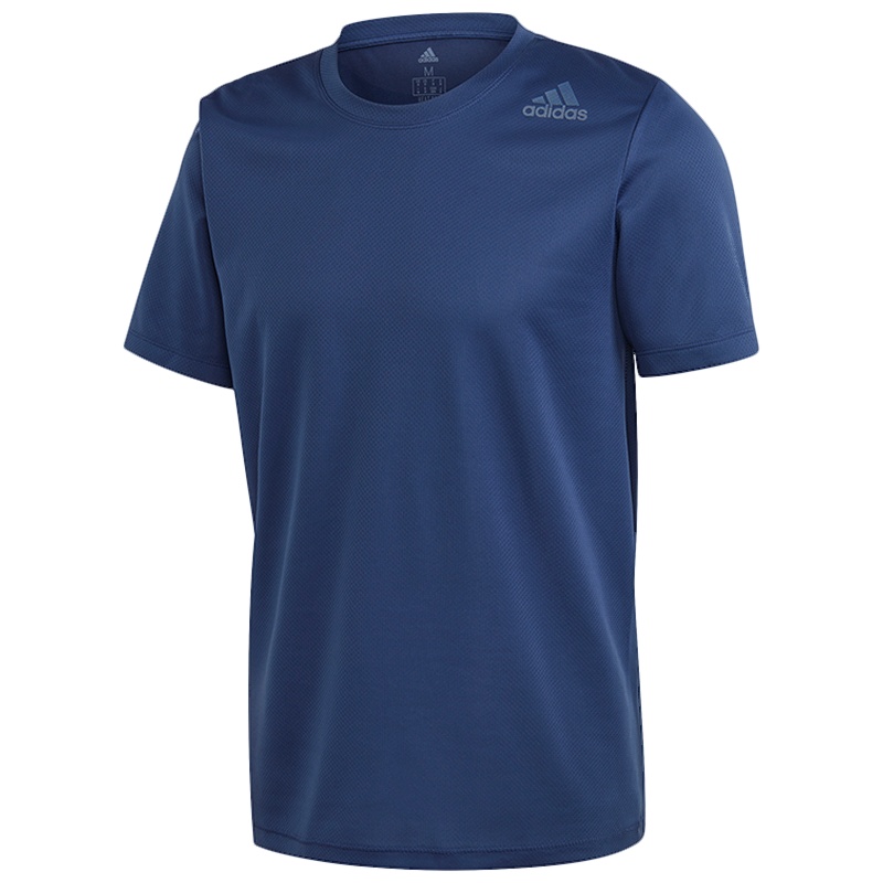 Adidas阿迪达斯男子短袖FM2103