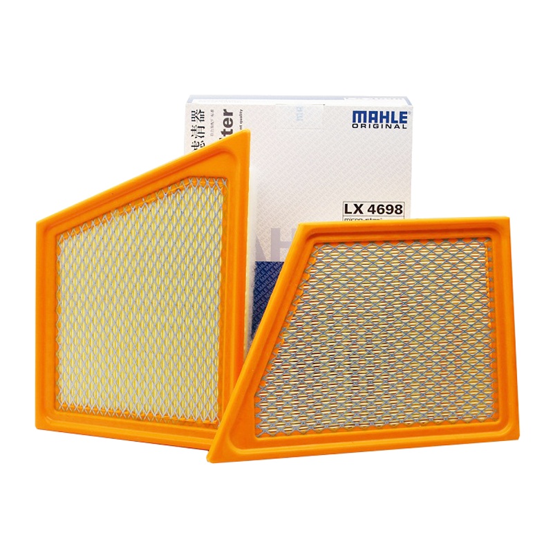马勒(MAHLE)空气滤LX4698适配16-19款凯迪拉克CT6 40T 3.0T V6