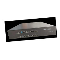 金电网安 Ferry way V2.0-S4000D安全隔离与信息交换系统