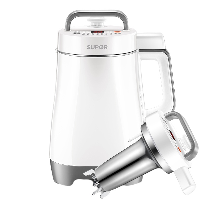 苏泊尔 Supor 豆浆机 DJ12B-P17E