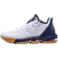 NIKE男鞋篮球鞋詹姆斯系列气垫时尚迷彩训练运动鞋CI2669-101