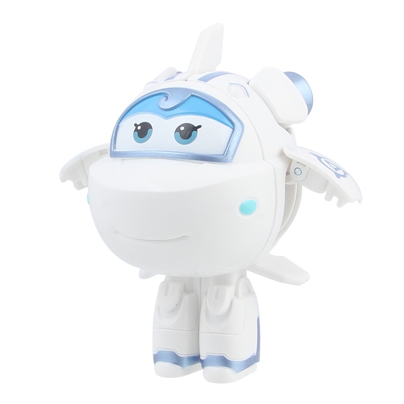 奥迪双钻(AULDEY)超级飞侠 儿童玩具 男孩玩具 趣变蛋-米莉 720564