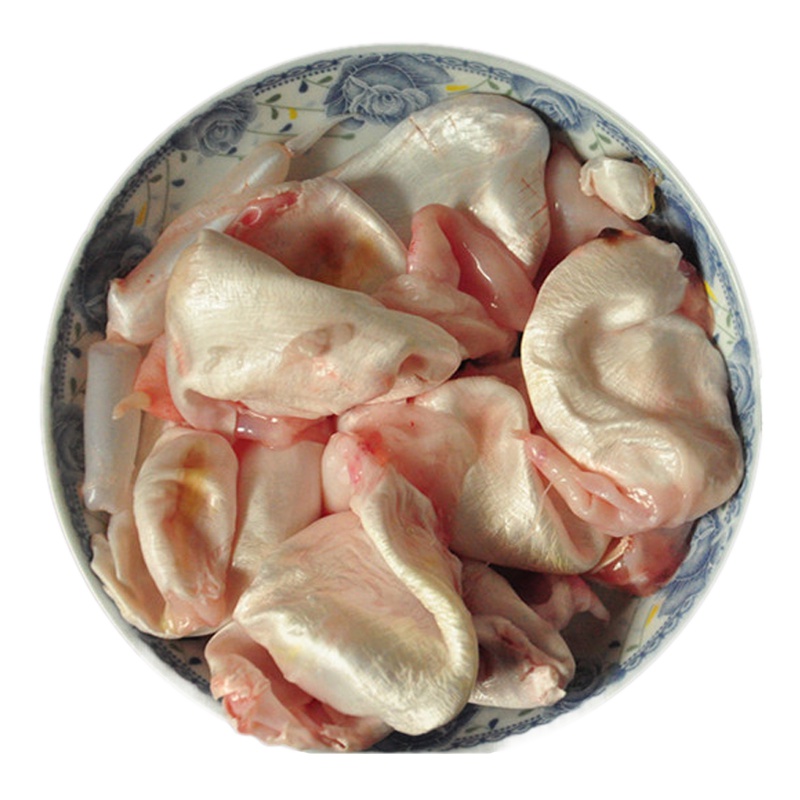 500g新鲜鱼泡鲤鱼鲢鱼草鱼杂鱼卵鱼籽鱼泡泡膘鱼肚膘胶活鱼现杀野生大鲤鱼新鲜鱼杂【鱼白鱼泡鱼籽】搭配套餐加冰块