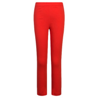 【福利款】拉夏贝尔拉夏贝尔7m莫丽菲尔夏装新款修身松紧腰弹力休闲裤女70005676