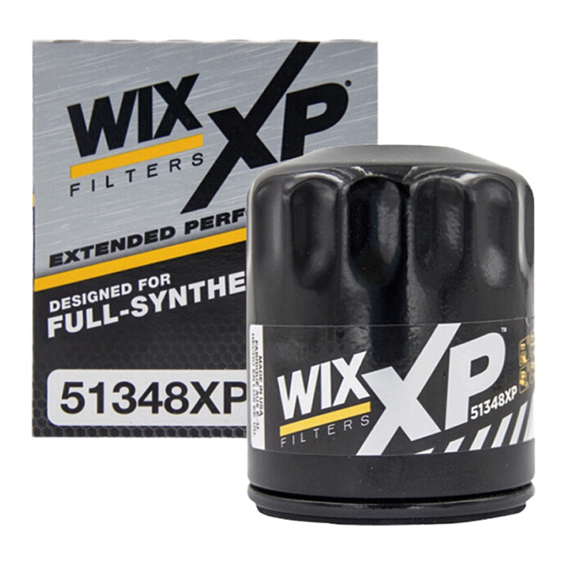 维克斯(WIX)机滤铁壳.性能51348XP适配沃尔沃XC60/S60L 2.0T