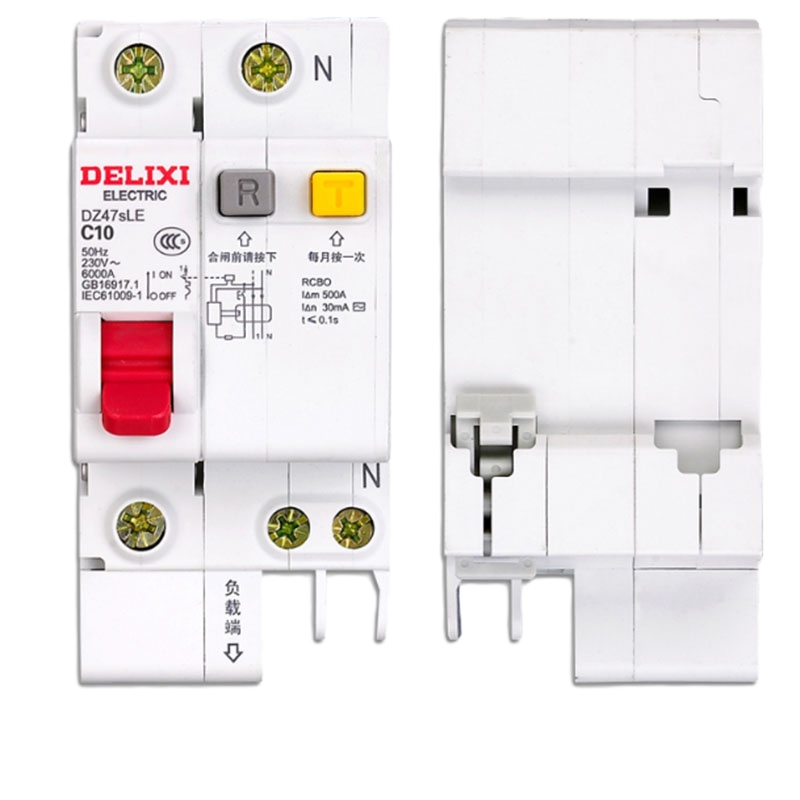 云峰(YUNFENG) 空气开关 LY23671