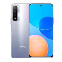 荣耀Play5T Pro 8GB+128GB 钛空银 6.6英寸全视屏 6400万双摄 22.5W超级快充 4000mAh大容量电池 全网通智能手机