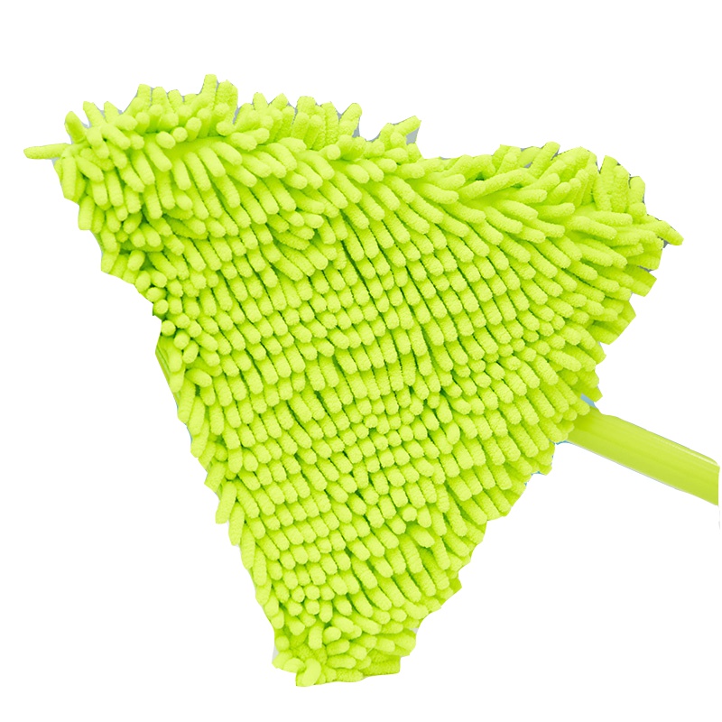 马博士家用地板刷长柄刷浴室浴缸游泳池卫生间瓷砖海绵厨房清洁刷 大号