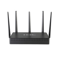 华三(H3C)ERG2-1350W 1350M 双频千兆企业级VPN路由器 多WAN口 无线穿墙王 带机量100 1350M 无线路由器