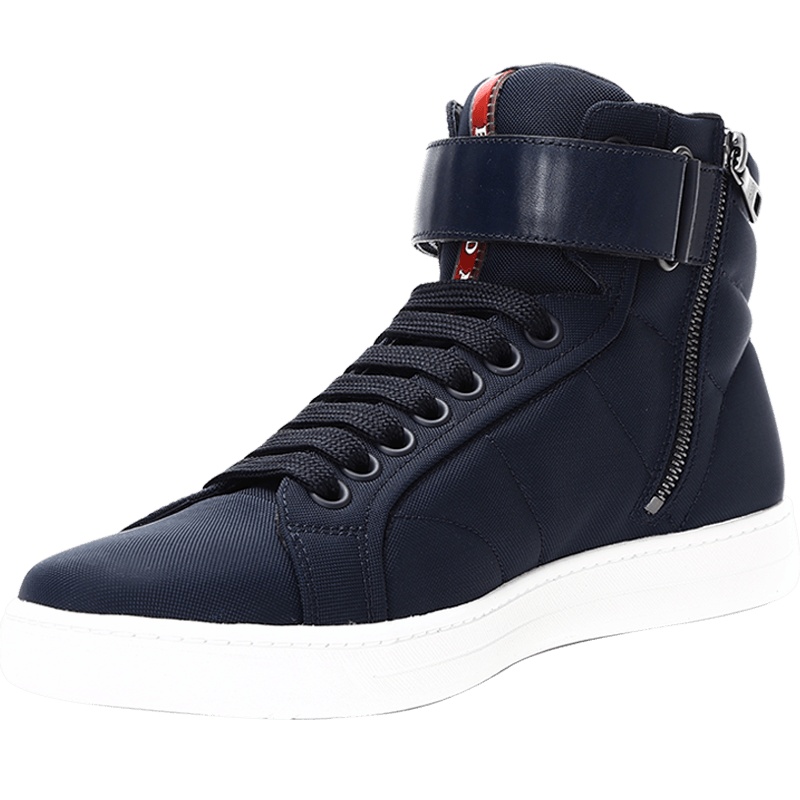 PRADA普利达 休闲鞋 4T3024