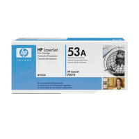 惠普(HP)LaserJet Q7553A(53A)黑色硒鼓 适用LaserJet P2014/2015系列 2727