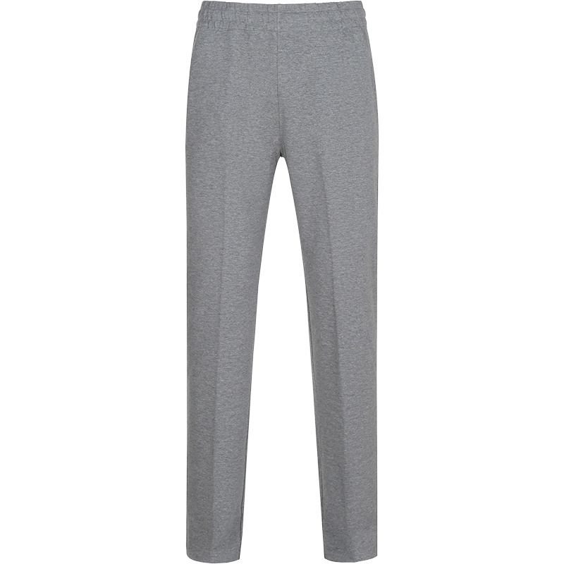 杰尼亚 Z ZEGNA 男士粘纤/棉运动休闲裤长裤V8451 ZZP16