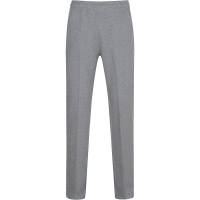 杰尼亚 Z ZEGNA 男士粘纤/棉运动休闲裤长裤V8451 ZZP16