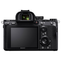 索尼Sony A7M3全画幅索尼相机单机身 带腾龙17-28mm F2.8 A046 镜头/ 256G SD卡