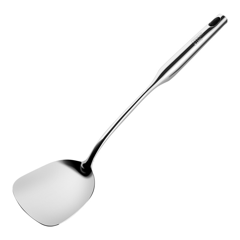 炊大皇(COOKER KING) 不锈钢锅铲 WG15730