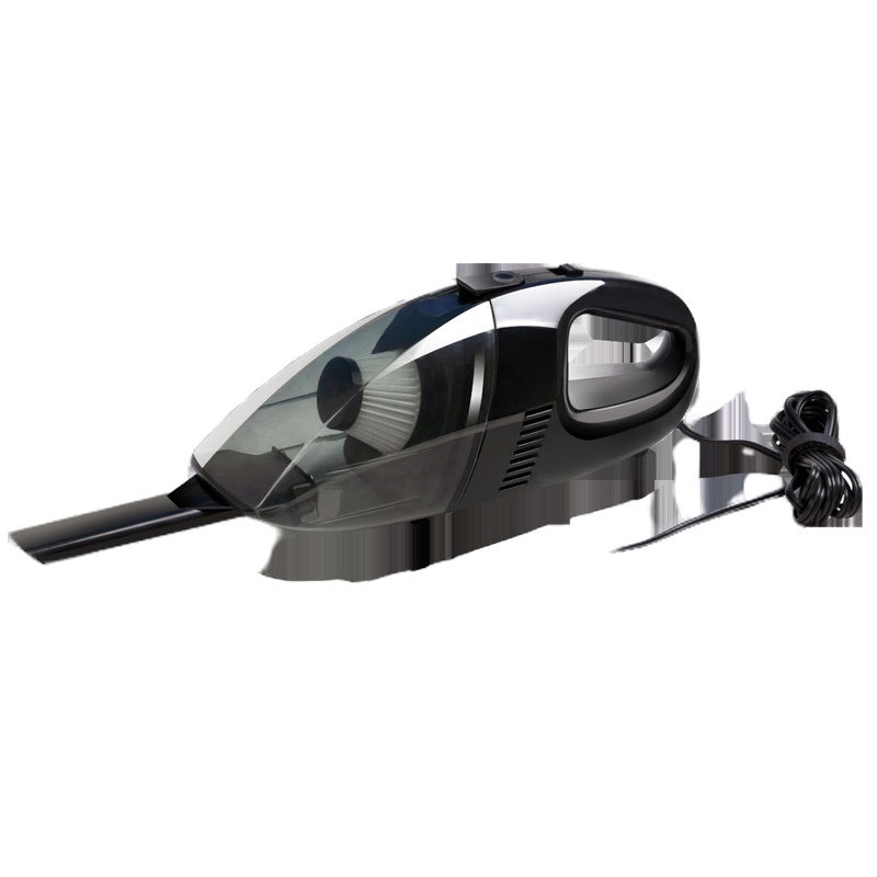 现代车载吸尘器HXC51