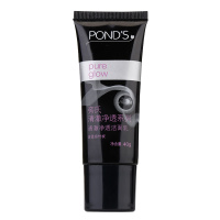 旁氏(POND'S)清澈净透系列清澈净透洁面乳40g(非卖品)