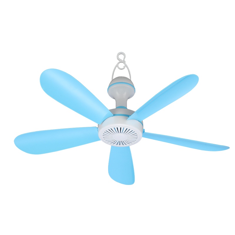 赛亿(Shinee)电风扇 小吊扇 节能省电 安装方便 宿舍家用小风扇 风扇 电扇 机械控制 1挡 正常风FC-60A