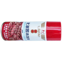 联杰通用汽车用品除油喷剂