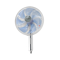 艾美特(Airmate) FS4085R 8档 遥控落地扇(计价单位:台) 白色
