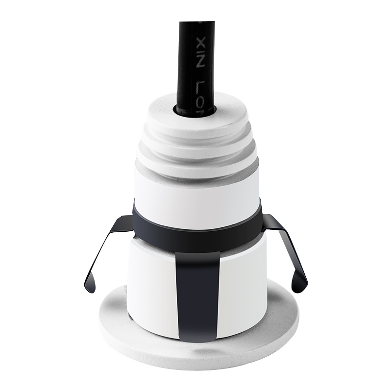 西顿照明led嵌入式小射灯迷你射灯满天星酒柜天花展柜牛眼孔灯柔光