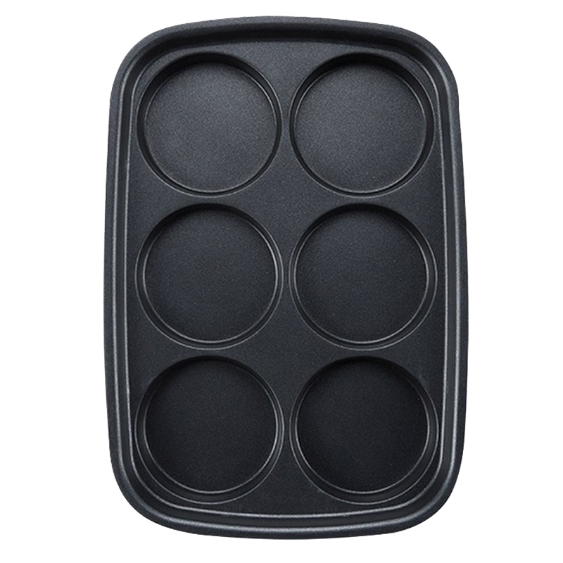 摩飞六圆盘MR1018