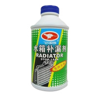 改水箱补漏液 原厂原车 正品装车件 超长质保