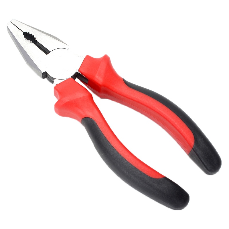 老虎钳 多功能万用省力钳子 6寸钢丝钳 PB-15 钢