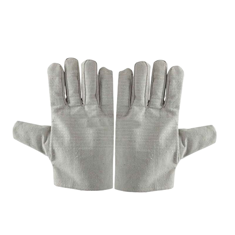 帆布手套10双每包(单位:包)