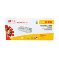 天威(PRINT-RITE) LT4636/TN3285粉盒 商用装粉盒 黑色 8000页 TFB378BPSYJ