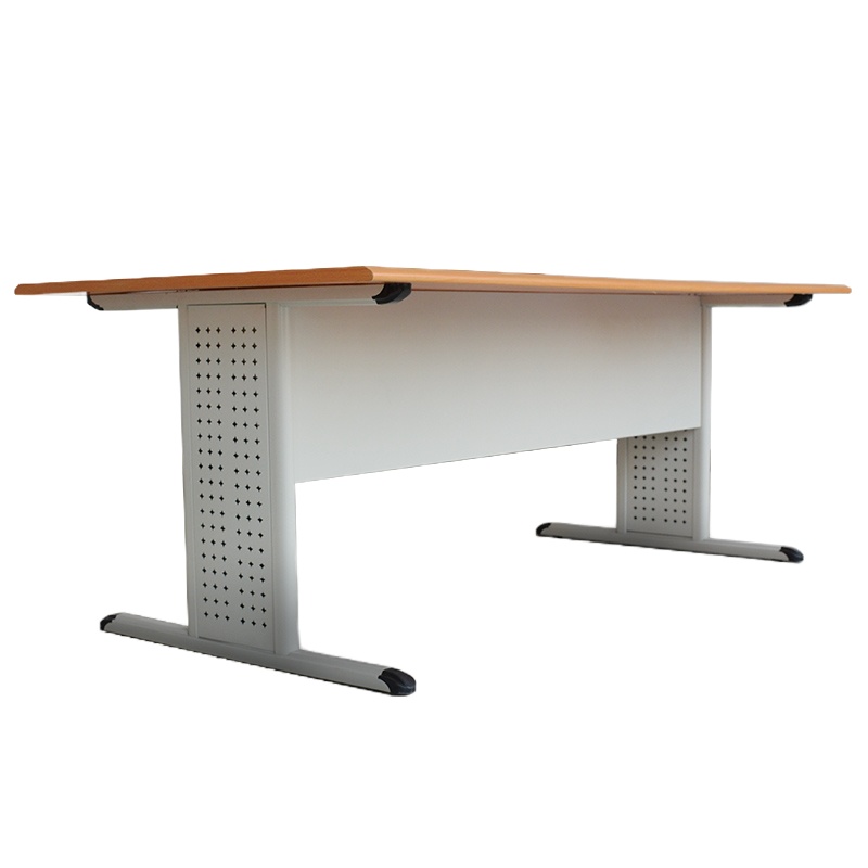 春宸阅览桌椅CC-YLZY-001 四人位阅览桌长1.6米*宽0.8米 张