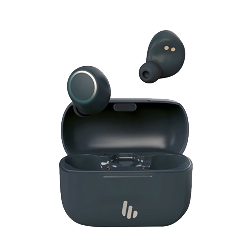 Edifier/漫步者 W1 蓝牙耳机单双耳真无线迷你小型隐形入耳式运动跑步降噪