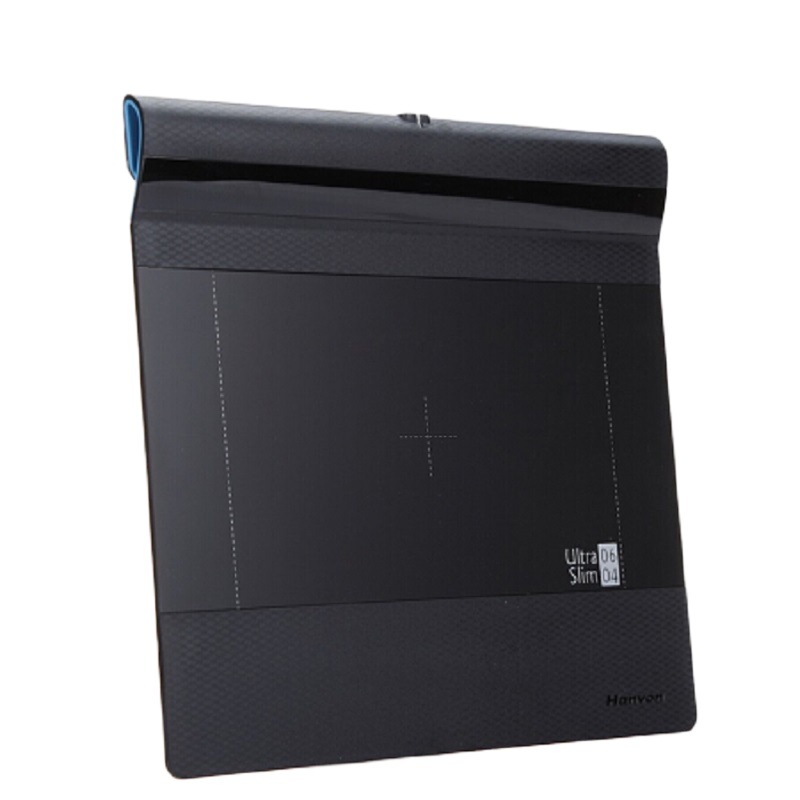 汉王(hanvon)Q先锋+ 6×4英寸大屏无线超薄手写板