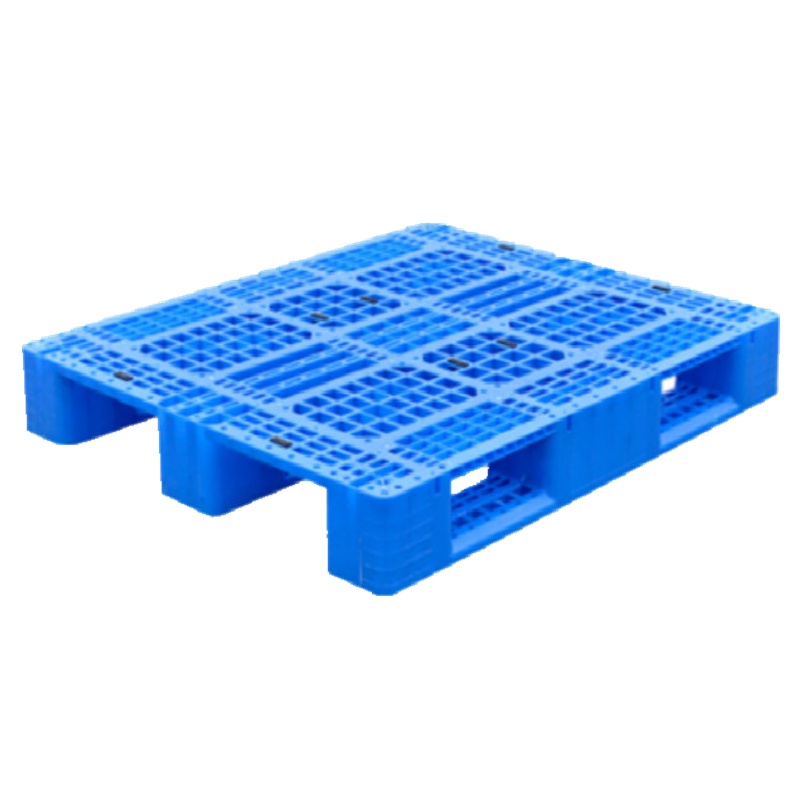 塑料加固起重托盘 1200x1200x155mm