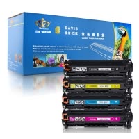 皇者.巴威(BAVIS)适合惠普305A硒鼓HP LaserJet M451dw M475dn M475dw MFP墨盒