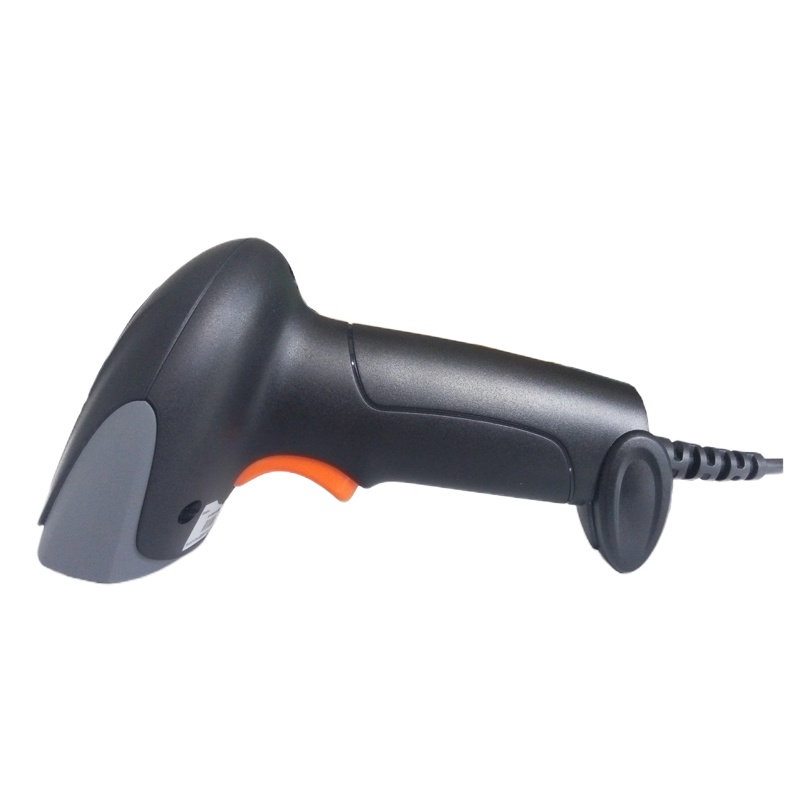 新大陆(Newland)NLS-OY10 USB接口 一维码 扫描枪 影像式有线高速扫码枪 手机支付超市商场收银