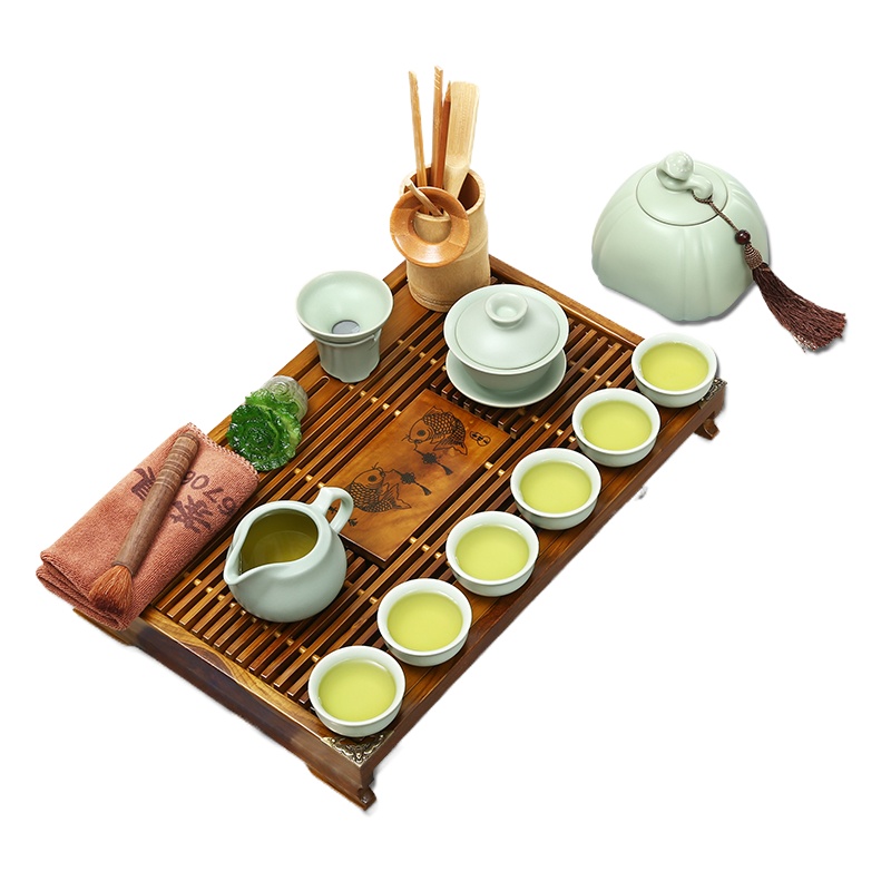 企购优品常生源 茶具套装