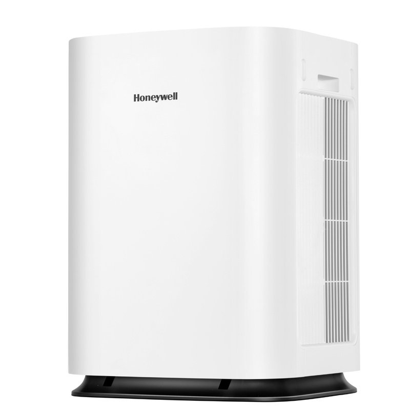 霍尼韦尔(Honeywell)空气净化器家用办公除甲醛雾霾PM2.5卧室除菌 KJ900F-PAC000CW