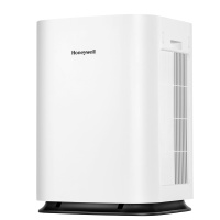 霍尼韦尔(Honeywell)空气净化器家用办公除甲醛雾霾PM2.5卧室除菌 KJ900F-PAC000CW