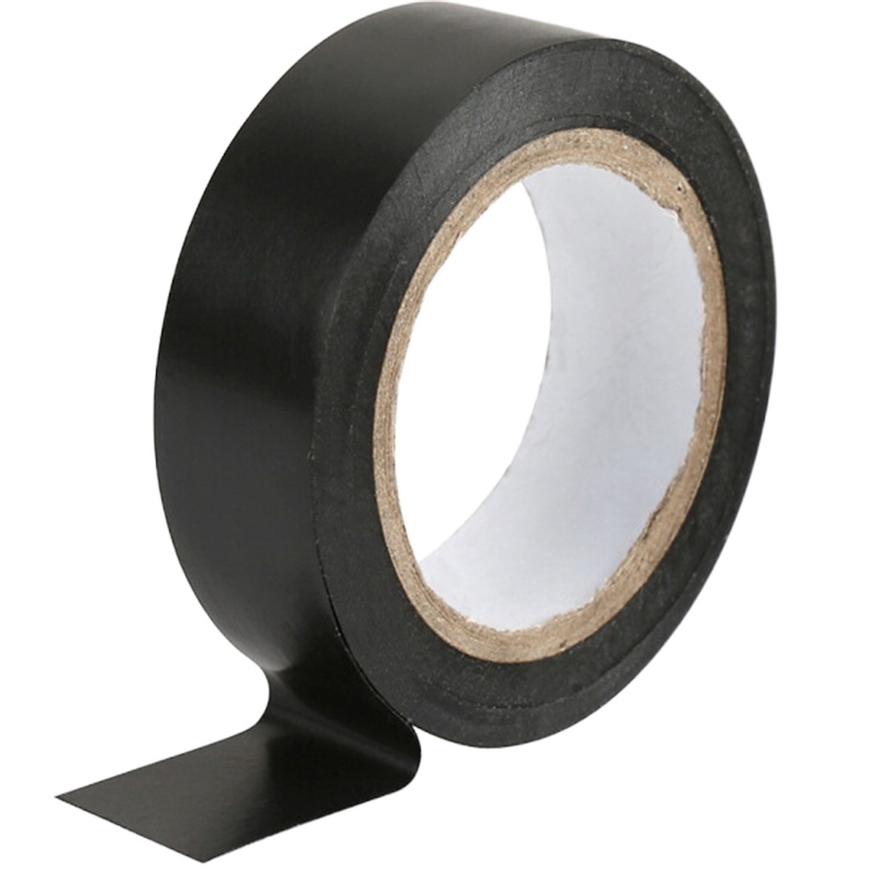 STK 防水黑胶布 10卷起售