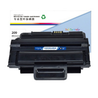 盈佳 209S 硒鼓 商专版 带芯片 黑色 5000页(A4,5%)适用三星SAMSUNG SCX-4824FN