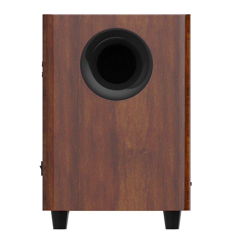 爱浪(AvliGHT) A200(原木色)家庭影院2.1音箱环绕立体声家用客厅音响套装KTV套装组合