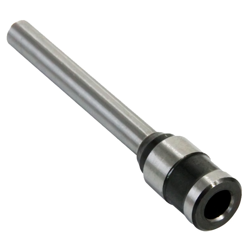 得力 3821 空心钻刀 打孔钻头 Φ5.2×38mm 适用3877装订机刀头(单位:件)