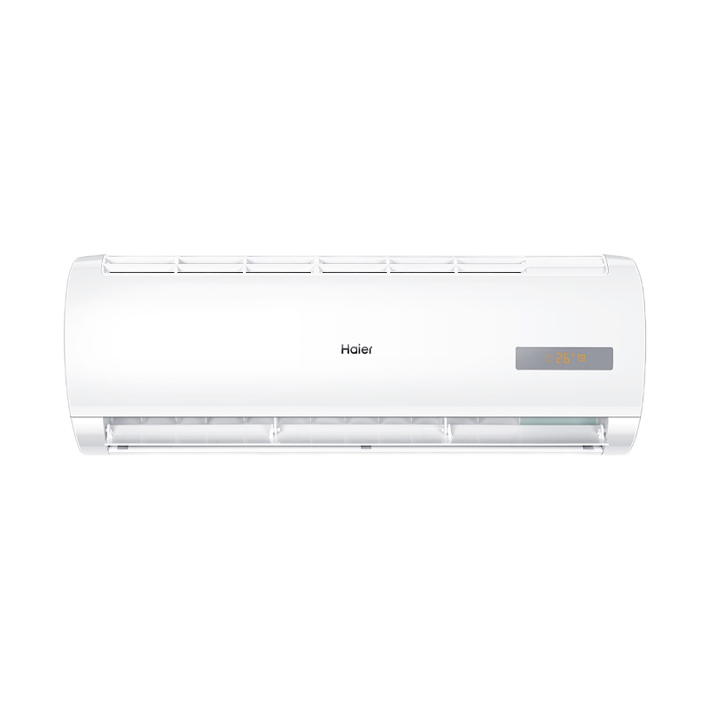 海尔(Haier) 挂壁式冷暖空调 空调挂机 1.5匹 KFR-35GW/20MCA73