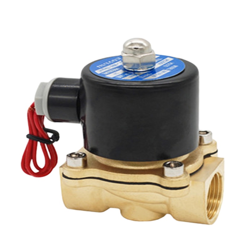 ZT 电控换向阀 24V 2W-200-20