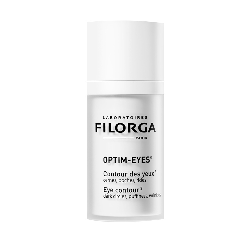 FILORGA 菲洛嘉 360度雕塑靓丽眼霜15ml 提拉紧致淡化细纹